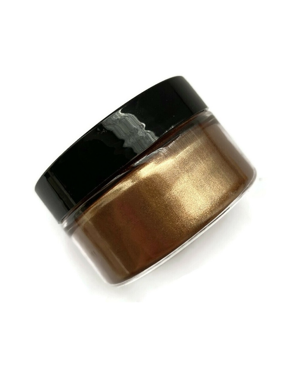 Pigment sypki złoty brąz, perłowy 20g