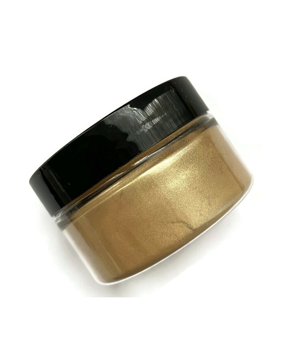 Pigment sypki jasny złoty, perłowy 20g