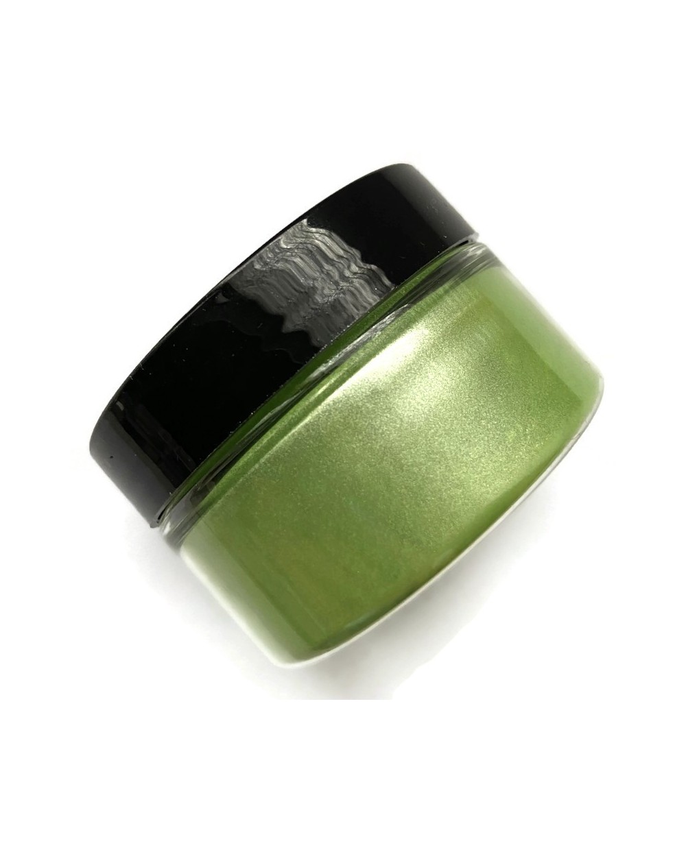 Pigment sypki jasno zielony, perłowy 20g