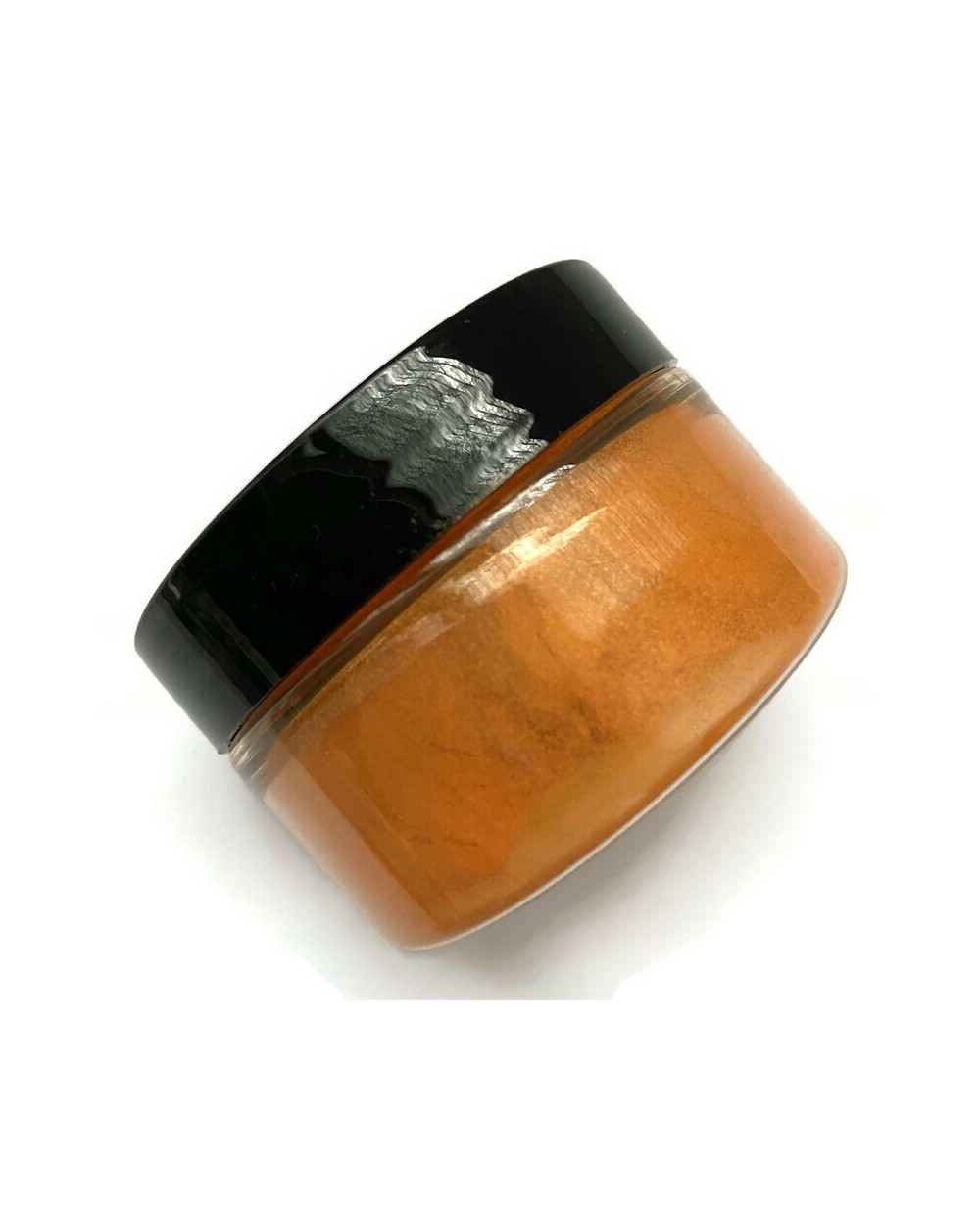 Pigment sypki pomarańczowy, perłowy 20g