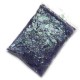 Folia cięta do zatapiania w żywicy  srebrny fiolet  2~20x2~16mm