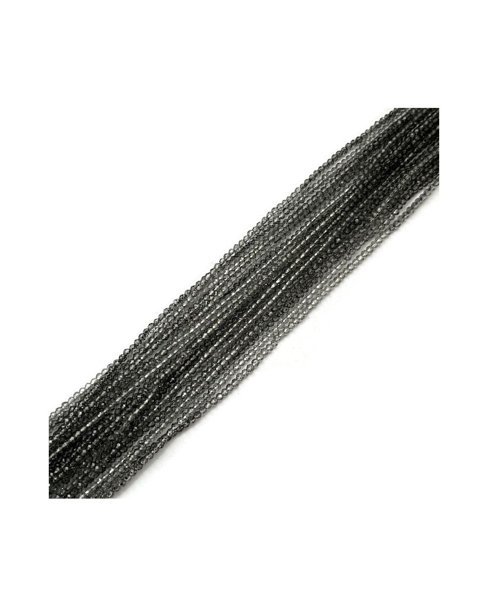 Szkło fasetowane cieniowane kulka 2mm