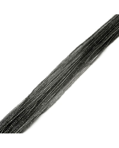 Szkło fasetowane cieniowane kulka 2mm
