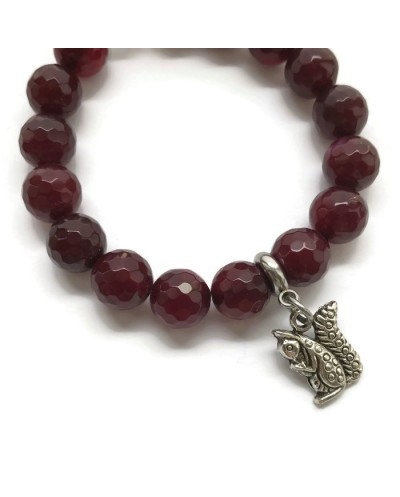 Zawieszka wiewiórka 16x14mm cyna