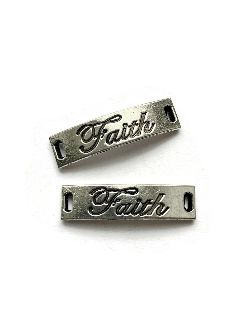 Łącznik FAITH 39x10mm- 1 szt.