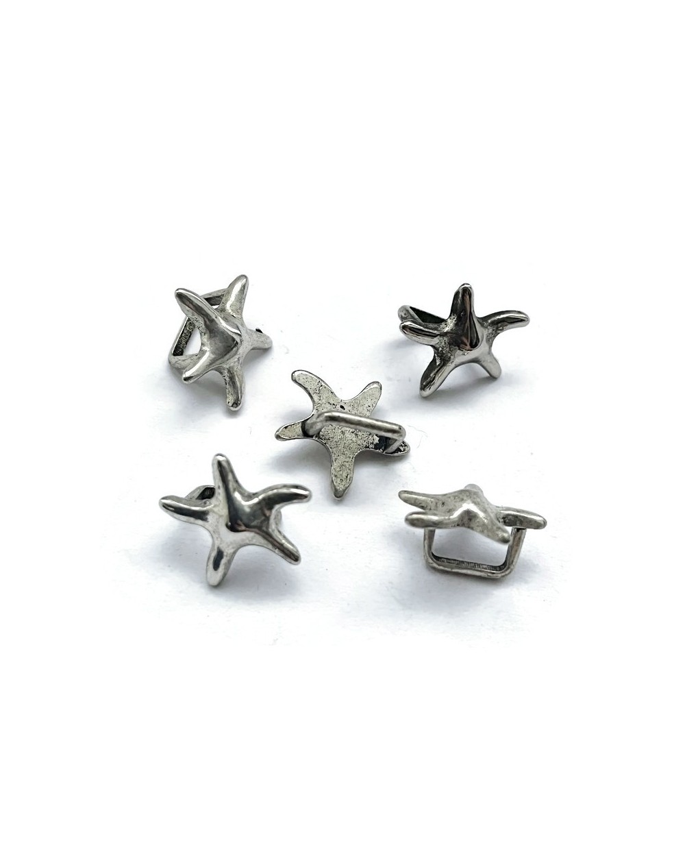 Przekładka rozgwiazda 20x18mm- 1szt.