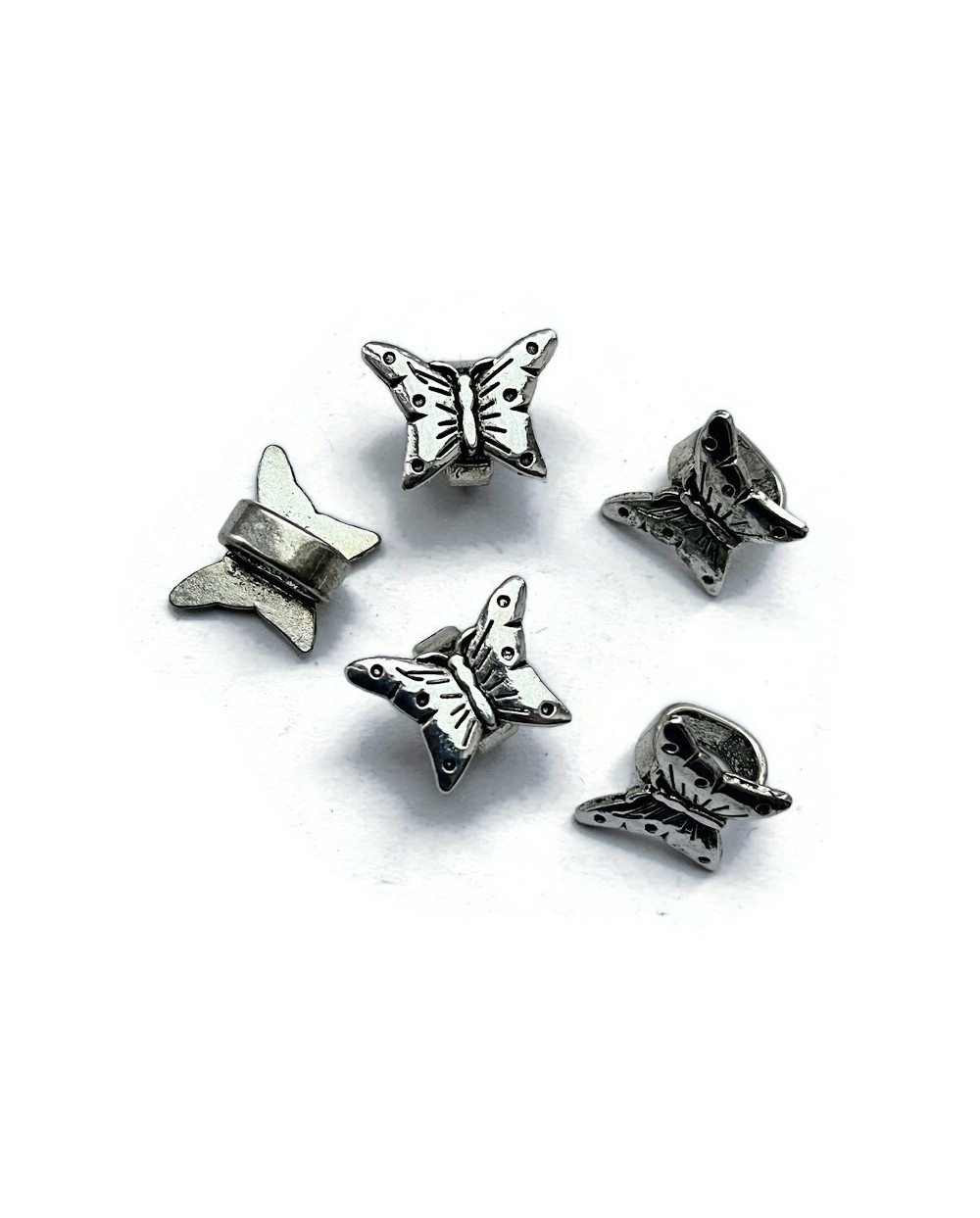 Przekładka motyl 20x15mm- 1szt.