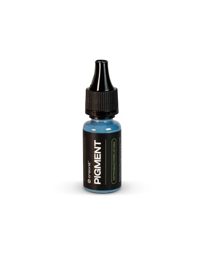 Barwnik w płynie do gipsu polimerowego PASTEL BLUE 10ml