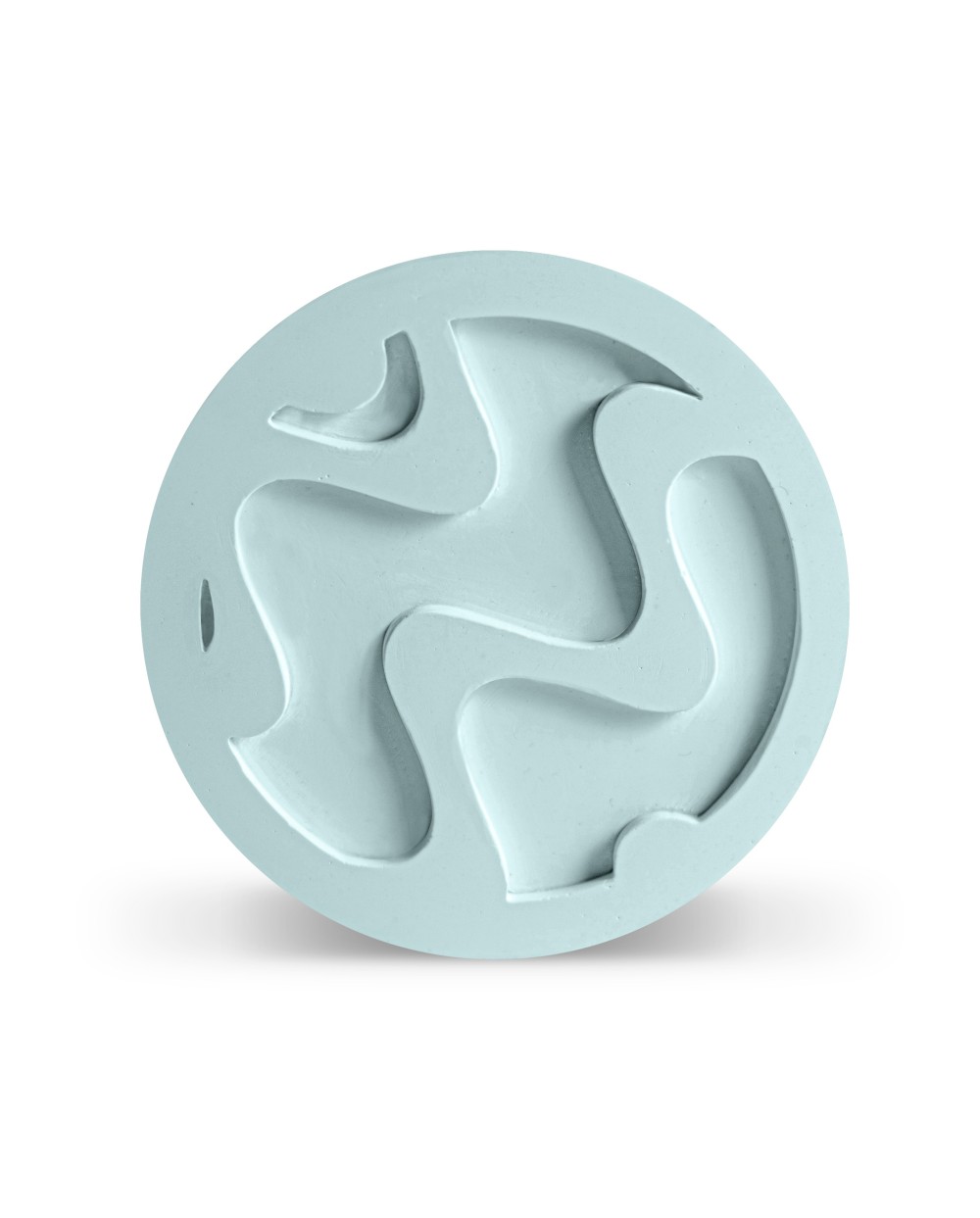 Barwnik w płynie do gipsu polimerowego PASTEL BLUE 10ml