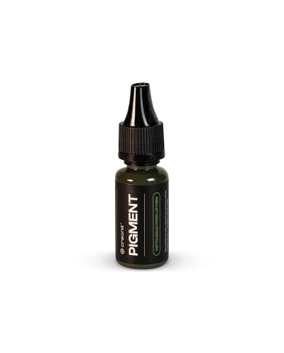 Barwnik w płynie do gipsu polimerowego OLIVE 10ml
