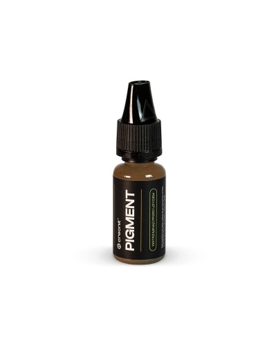 Barwnik w płynie do gipsu polimerowego KHAKI 10ml