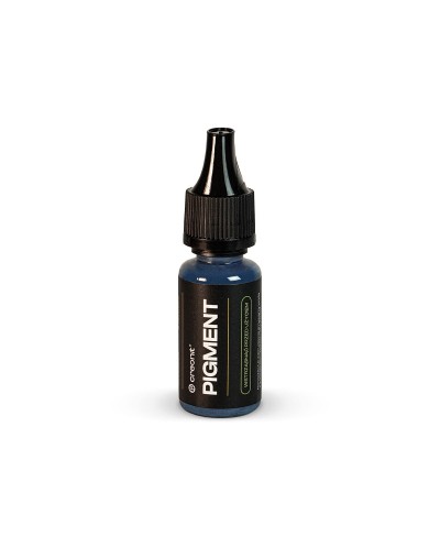 Barwnik w płynie do gipsu polimerowego BLUE GREY 10ml