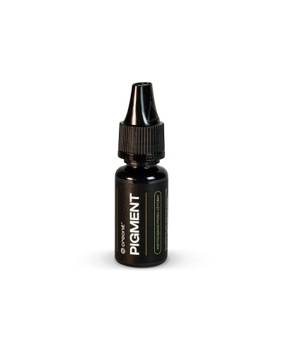 Barwnik w płynie do gipsu polimerowego BLACK 10ml