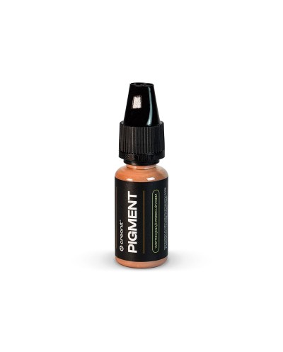Barwnik w płynie do gipsu polimerowego BEIGE RED 10ml