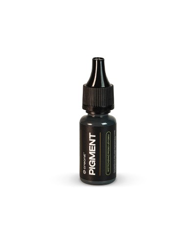 Barwnik w płynie do gipsu polimerowego ANTHRACITE 10ml