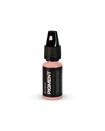 Barwnik w płynie do gipsu polimerowego CANDY PINK 10ml
