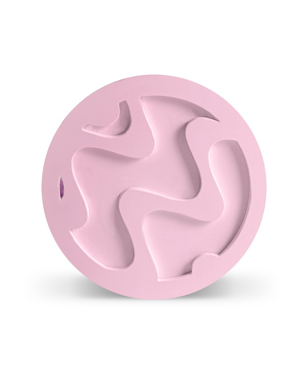 Barwnik w płynie do gipsu polimerowego CANDY PINK 10ml