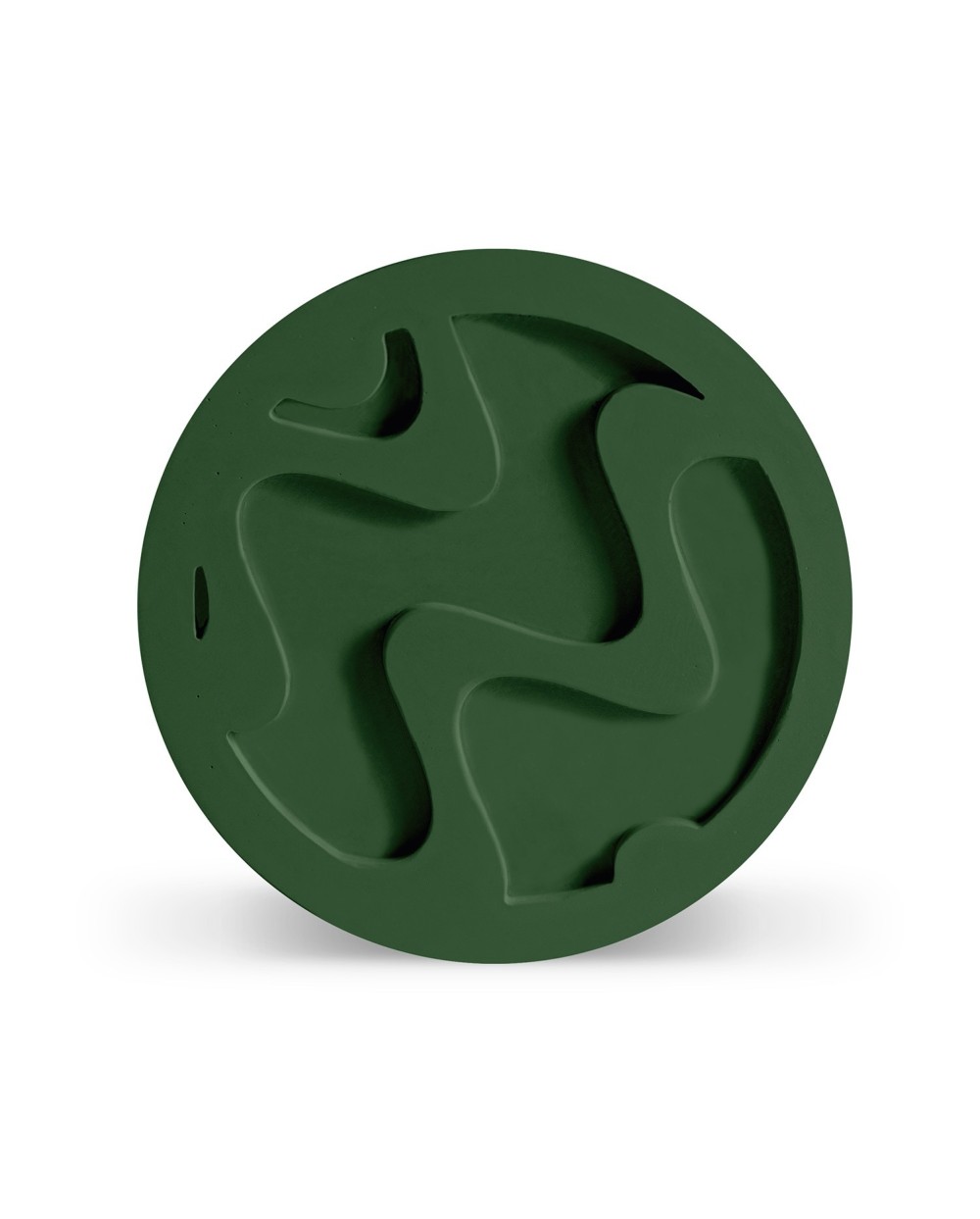Barwnik w płynie do gipsu polimerowego BOTTLE GREEN 10ml