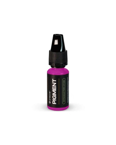 Barwnik w płynie do gipsu polimerowego POPPY VIOLET  10ml