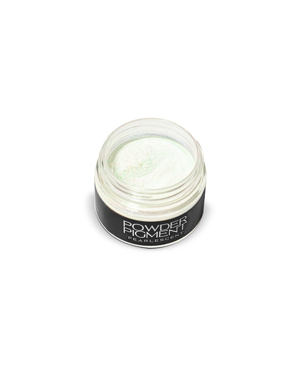 Pigment  metaliczny CHAMELEON do gipsu i żywicy  SHIMMER GREEN 10g