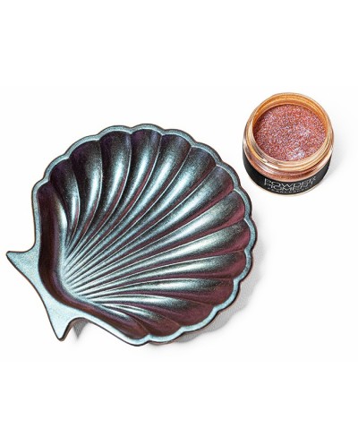 Pigment  metaliczny CHAMELEON do gipsu i żywicy ASIAN MULBERRY 10g
