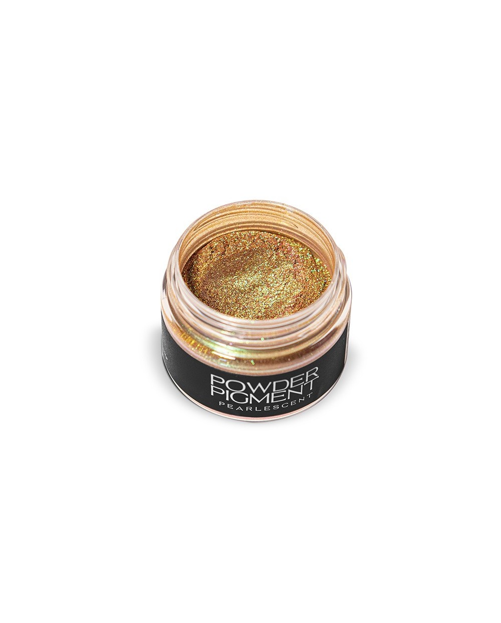 Pigment  metaliczny CHAMELEON do gipsu i żywicy LUXURY GREEN 10g
