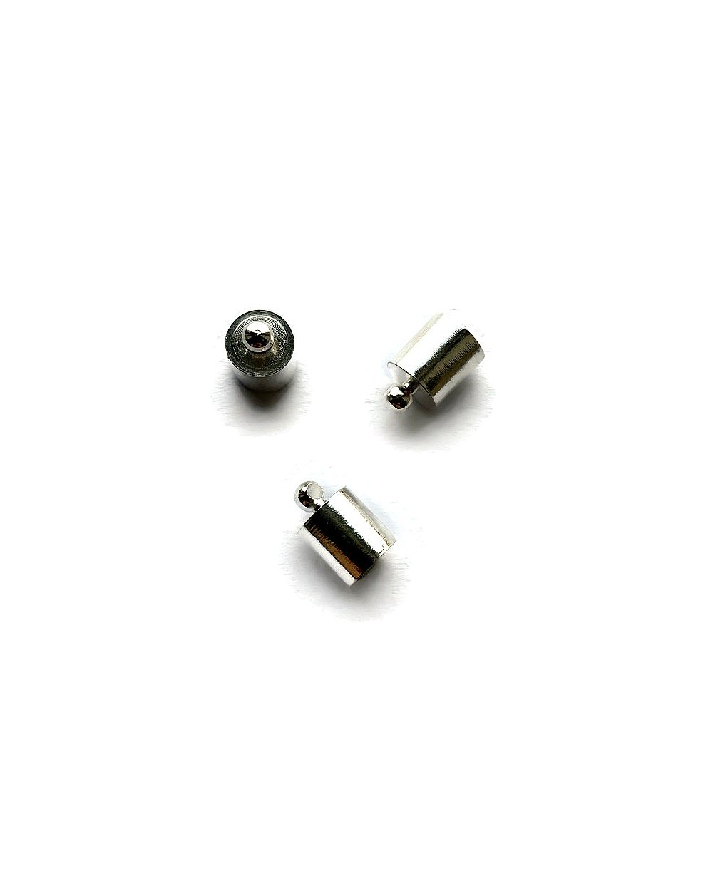 Końcówki do wklejania 3mm