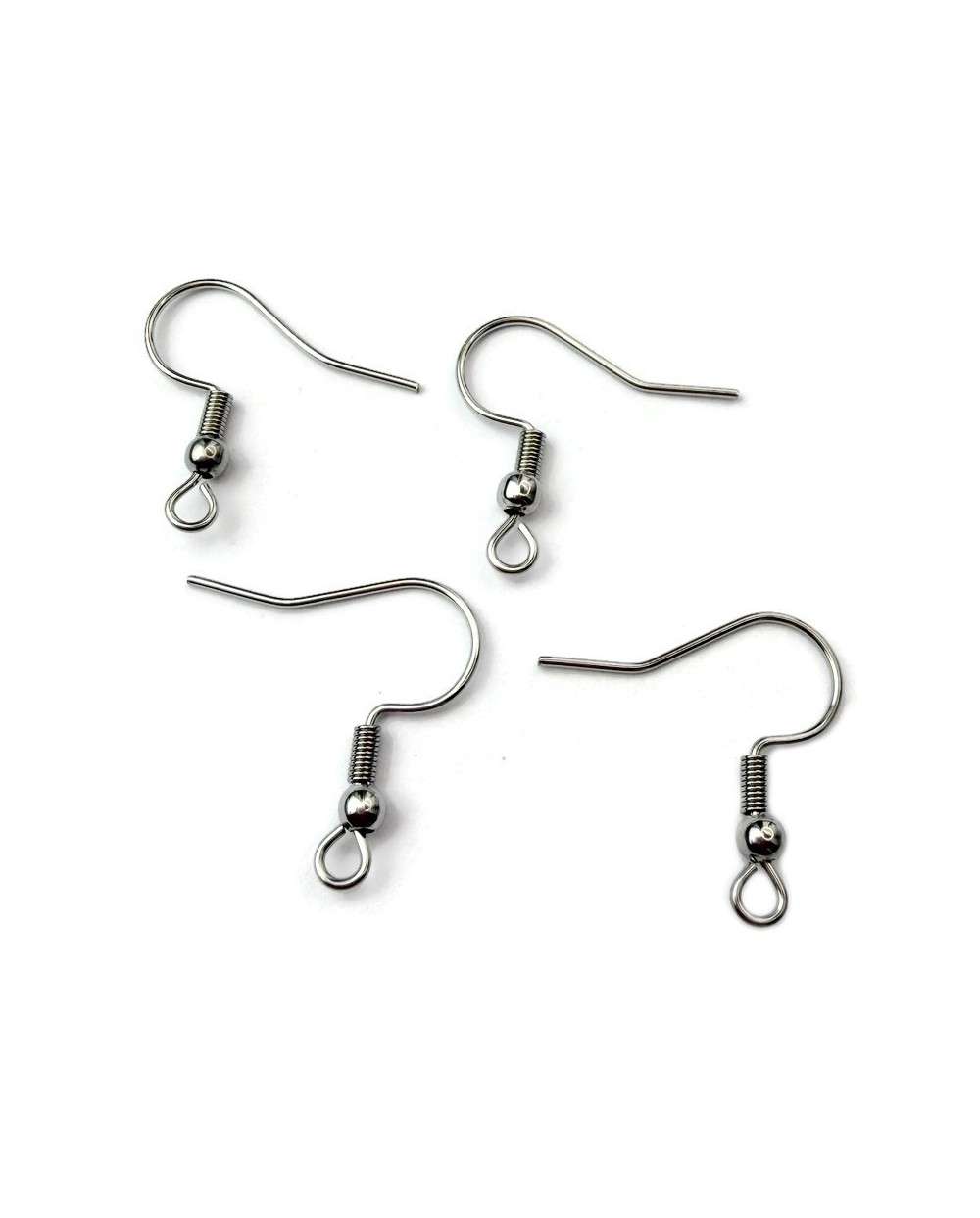 Bigle otwarte 20x18mm stal nierdzewna