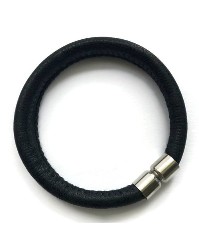 Zapięcie magnetyczne 20x8mm Cyna