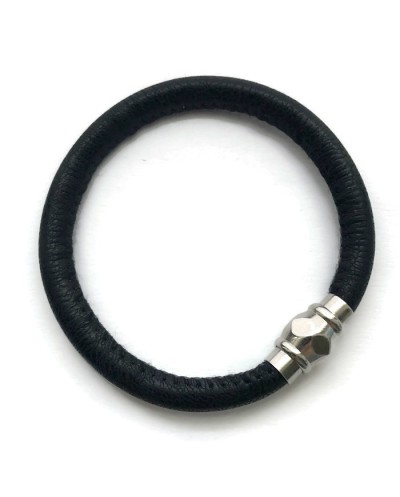 Zapięcie magnetyczne 20x10mm Cyna