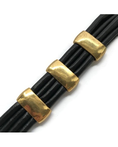 Przekładka płaska 20x10mm cyna