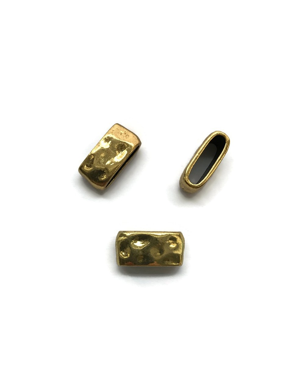 Przekładka płaska 20x10mm cyna