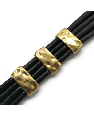 Przekładka płaska 20x10mm cyna