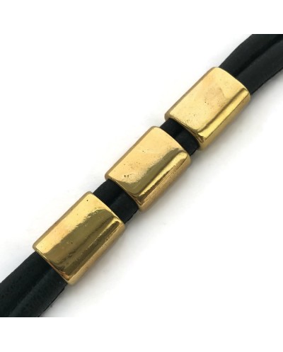 Przekładka gładka 19x13mm cyna