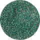 TOHO - Round 11/0 :  TR-11-264 Inside-Color Rainbow Crystal/Teal Lined