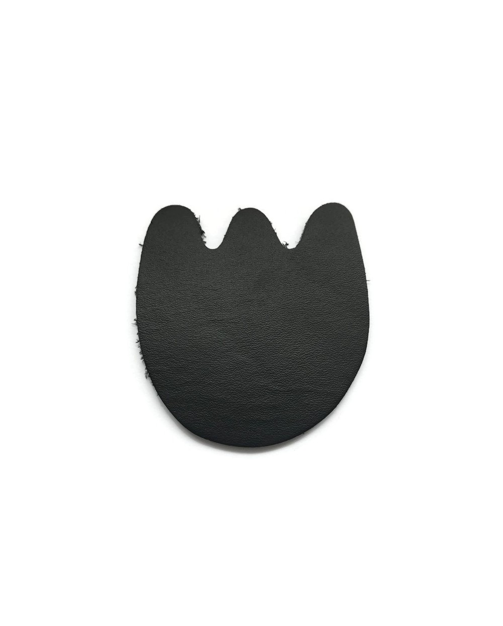 Podstawa baza tulipan ze skóry 60x60mm