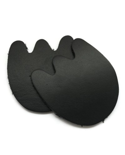 Podstawa baza tulipan ze skóry 60x60mm