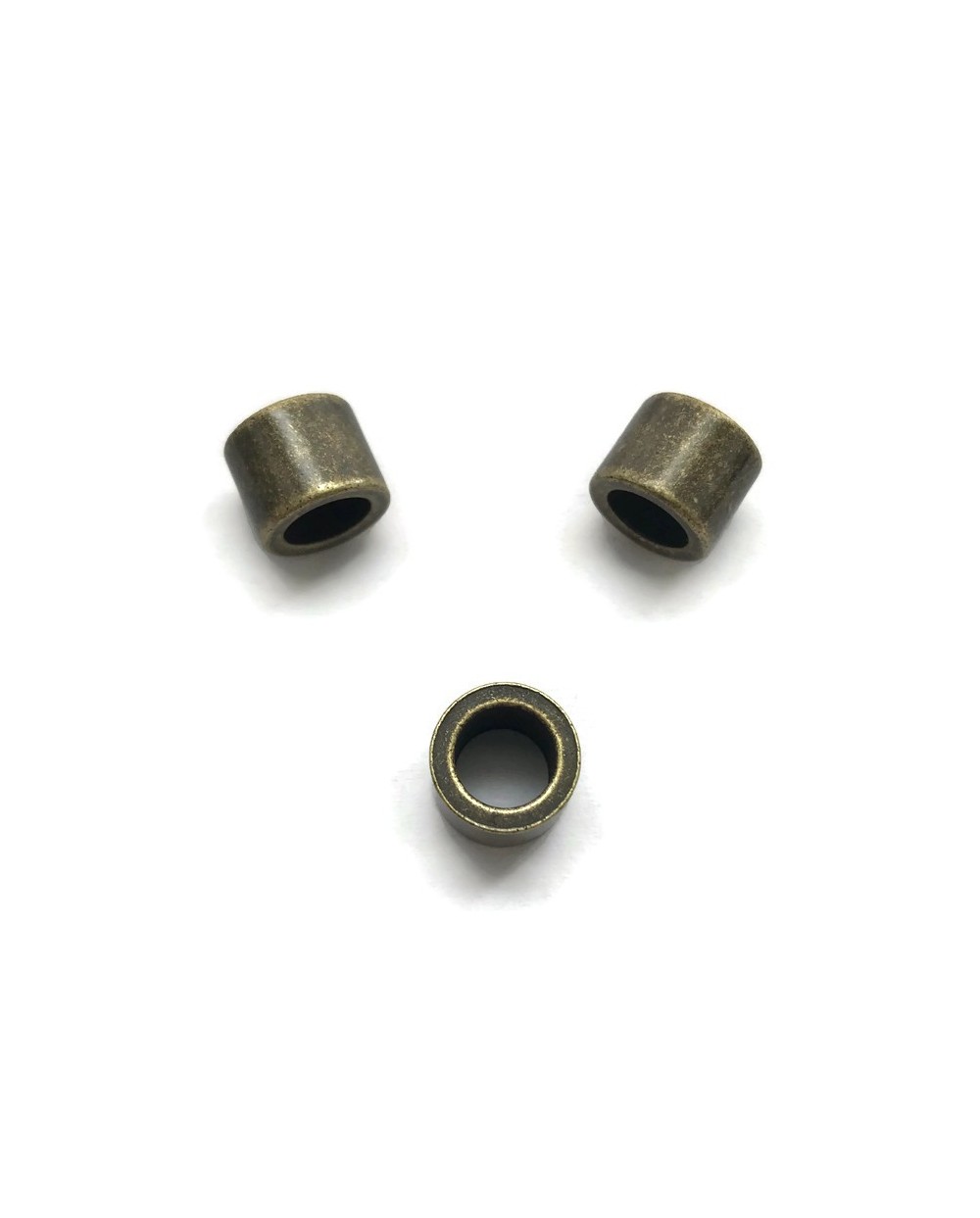 Przekładka ozdobna 10x8mm stal nierdzewna