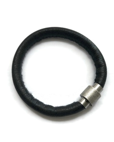 Zapięcie magnetyczne do wklejania 16x10mm stal nierdzewna