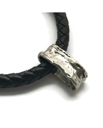 Przekładka ozdobna 31x11mm cyna