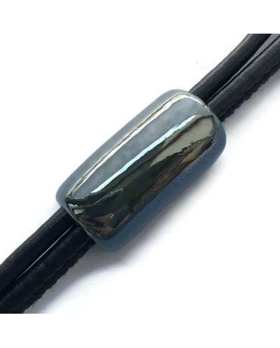 Tunel rurka ceramiczna 36mm czerwony