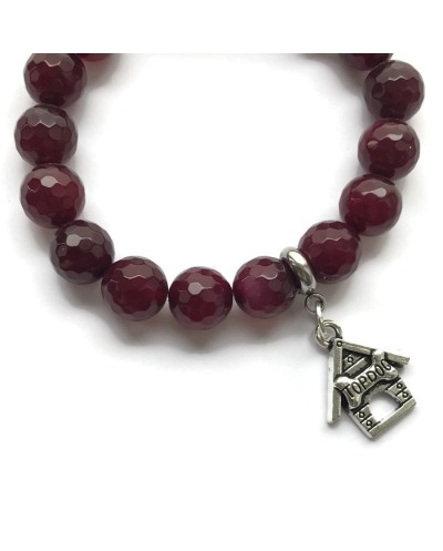 Zawieszka domek buda top dog 20x16mm cyna