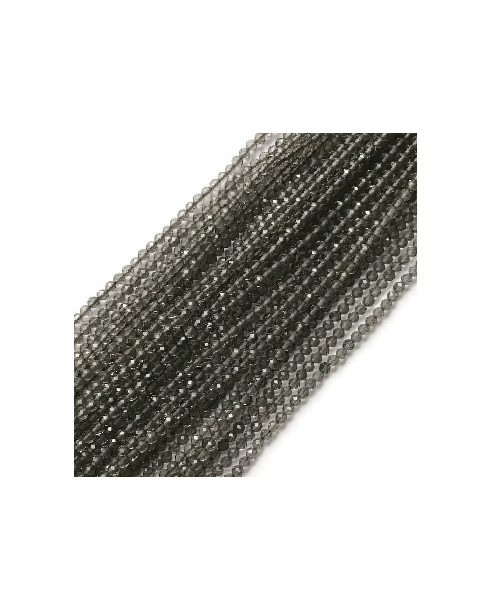 Cryolit kulka 2mm sznurek