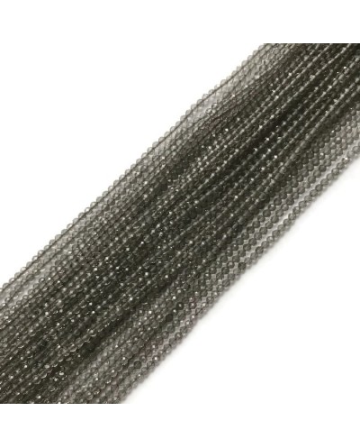 Cryolit kulka 2mm sznurek